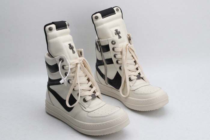 rick owen.s sneaker ro-002
