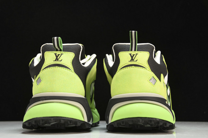 lou vuit sci-fi sneakers lvss-052