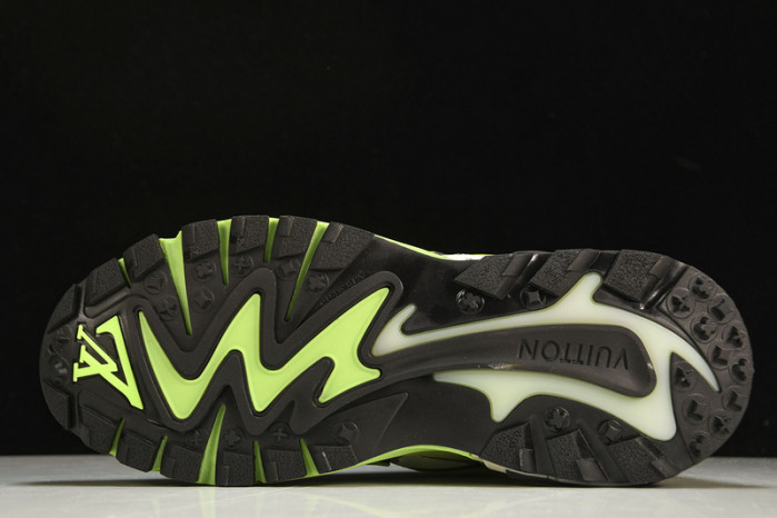 lou vuit sci-fi sneakers lvss-052
