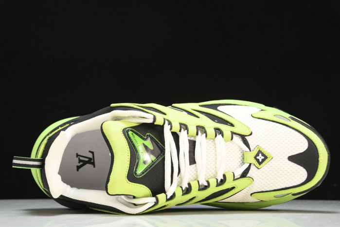 lou vuit sci-fi sneakers lvss-052