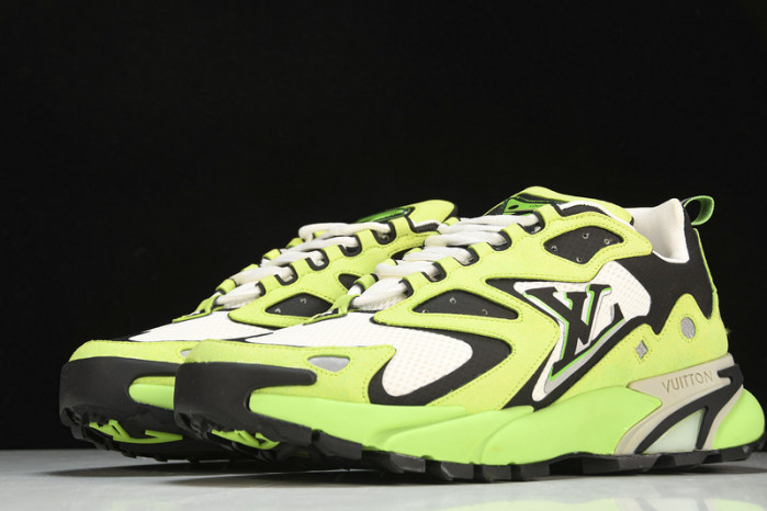 lou vuit sci-fi sneakers lvss-052