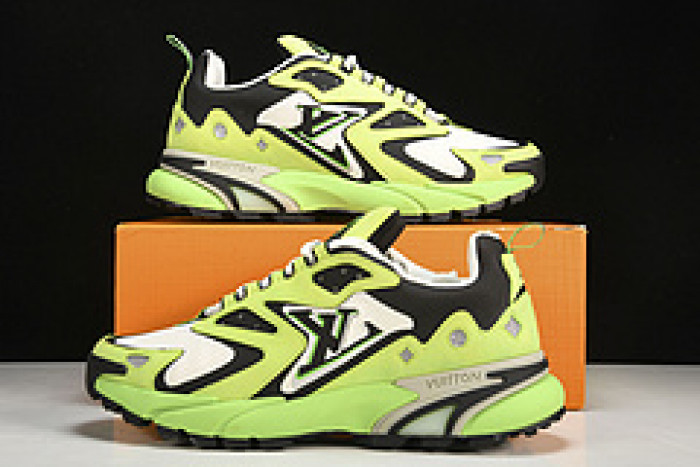 lou vuit sci-fi sneakers lvss-052