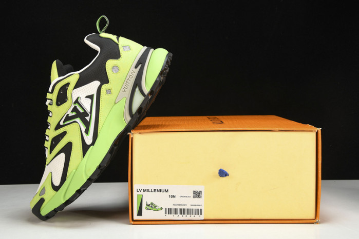 lou vuit sci-fi sneakers lvss-052