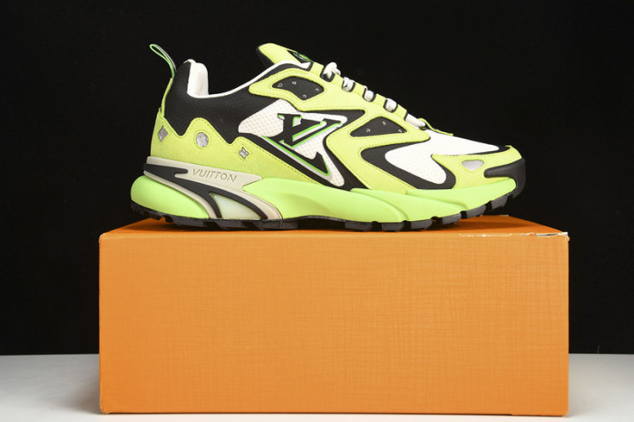 lou vuit sci-fi sneakers lvss-052