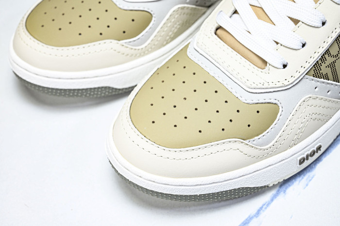 DR B27 SNEAKER DRBS-046