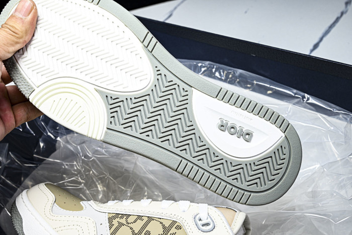 DR B27 SNEAKER DRBS-046
