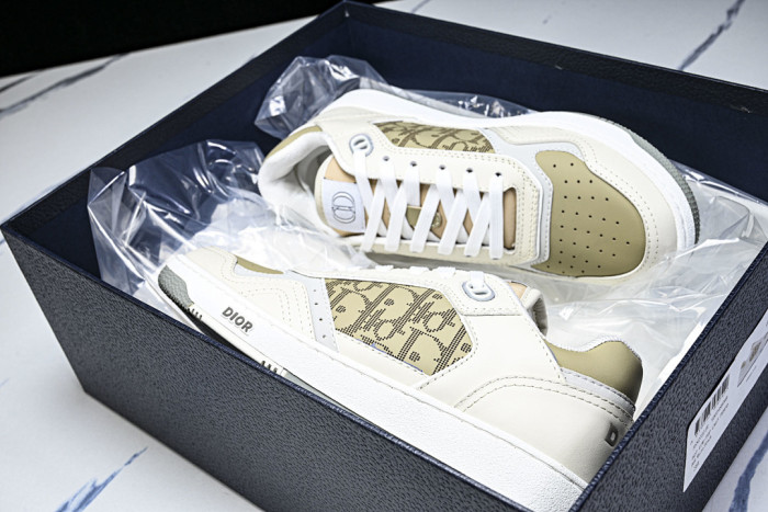 DR B27 SNEAKER DRBS-046