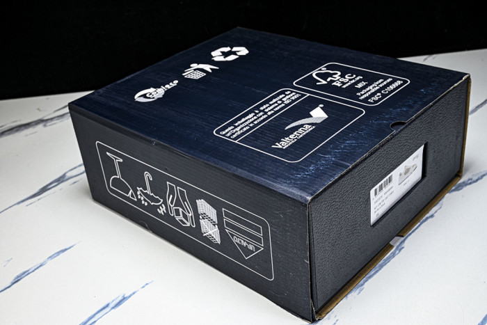 DR B27 SNEAKER DRBS-046