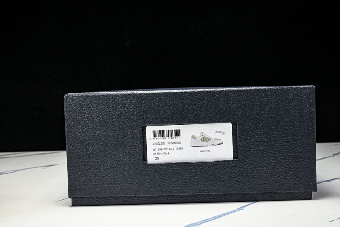 DR B27 SNEAKER DRBS-046