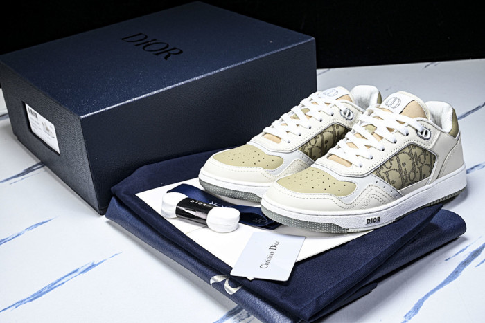 DR B27 SNEAKER DRBS-046