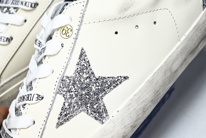 G*LDEN G*OSE SNEAKERS GGS-0113