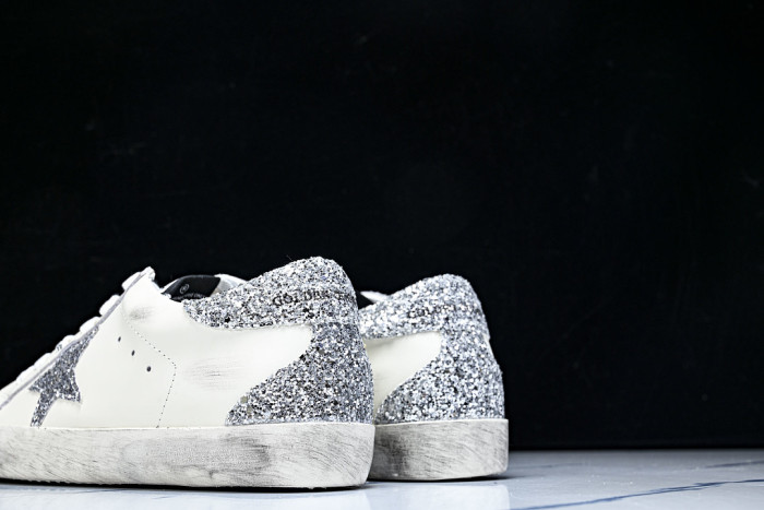 G*LDEN G*OSE SNEAKERS GGS-0113