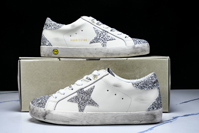 G*LDEN G*OSE SNEAKERS GGS-0113