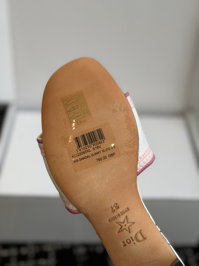 D10r SLIDES DS-0122