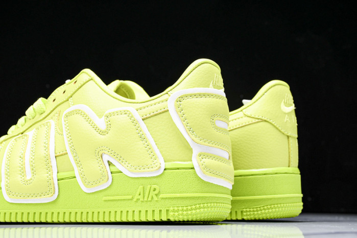 Cactus Plant Flea Market x Nike Air Force 1 DC4457-300