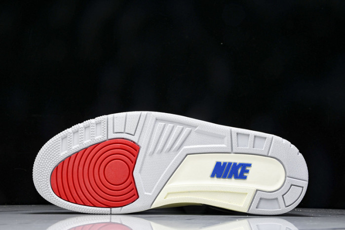 Air Jordan 3 Retro "Rare Air" IB8967-004