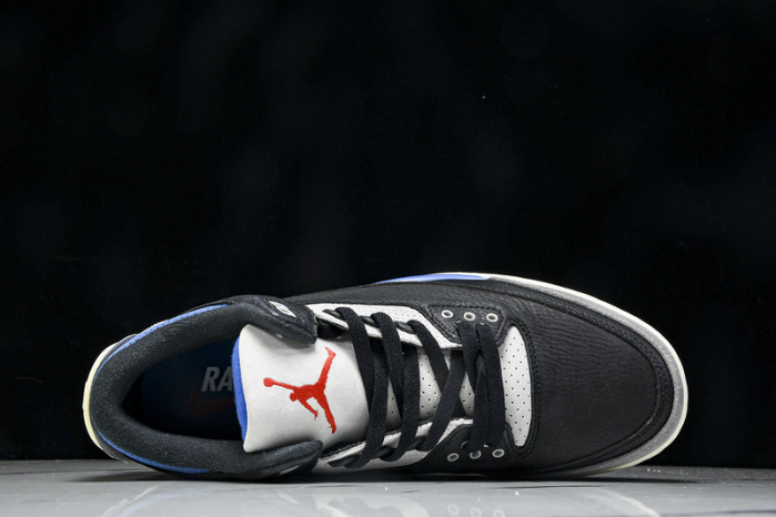 Air Jordan 3 Retro "Rare Air" IB8967-004