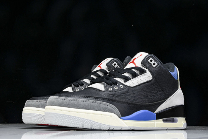 Air Jordan 3 Retro "Rare Air" IB8967-004