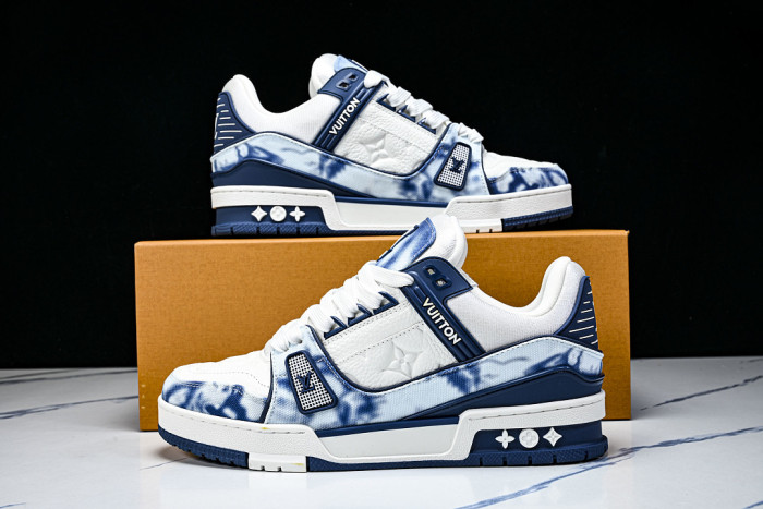 LVT SNEAKERS LVSRS-0221