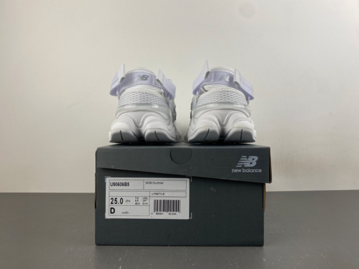 New Balance U90606B5