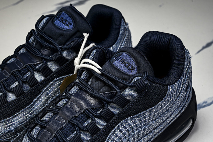 Nike Air Max 95 SP HM4743-400
