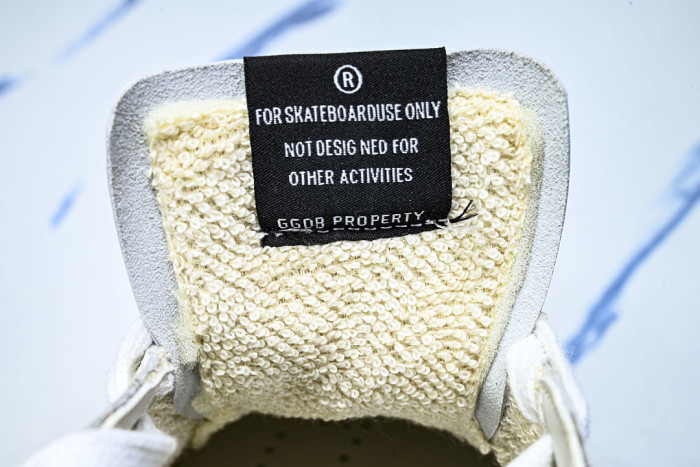 G*LDEN G*OSE SNEAKERS GGS-0105