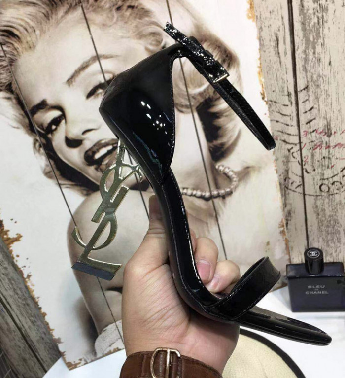 y*sl high-heeled Y51-001