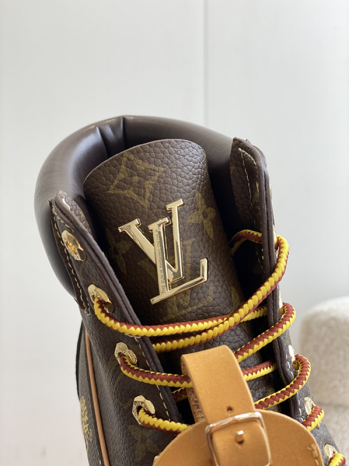 lou vuit sci-fi sneakers lvss-0270