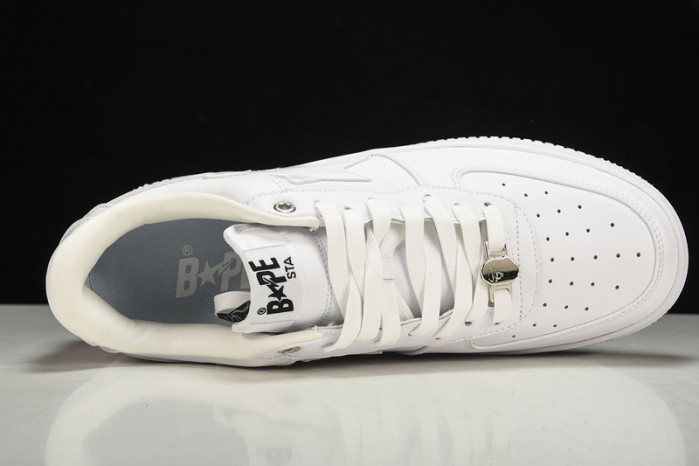 a bathing ape bape sta low  ab-036