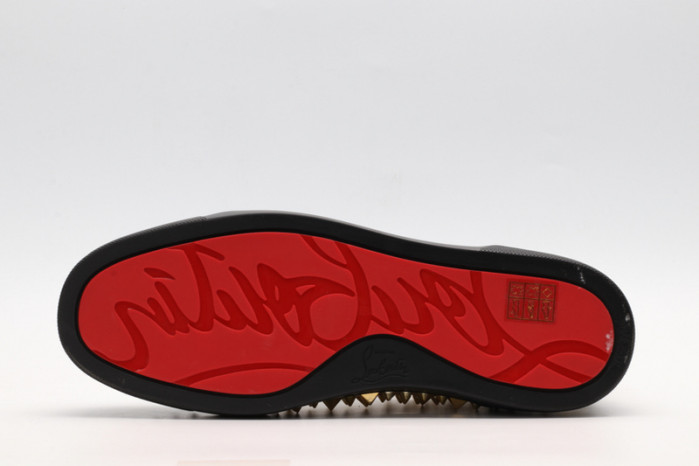 Ch**an louboutin sneakers cl-015
