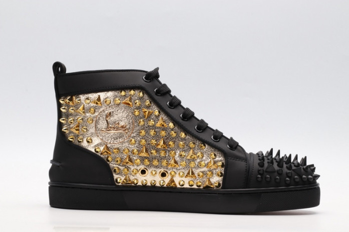 Ch**an louboutin sneakers cl-015