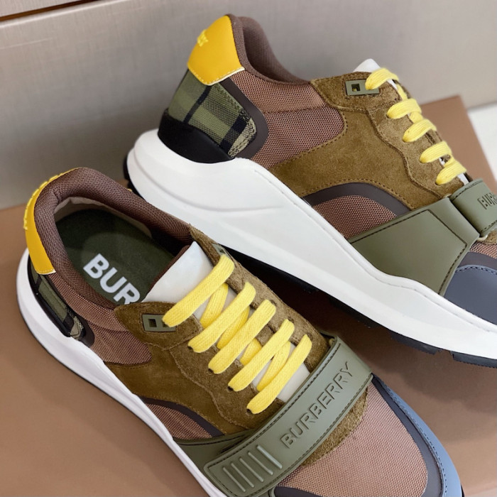 bur sneaker bs-027