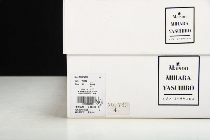 maison mihara yasuhiro mmy-007