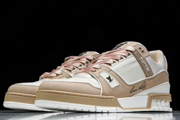 lou vuit sneakers lvss-0279
