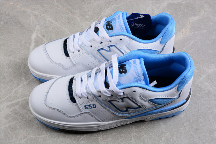 new balance nb-001