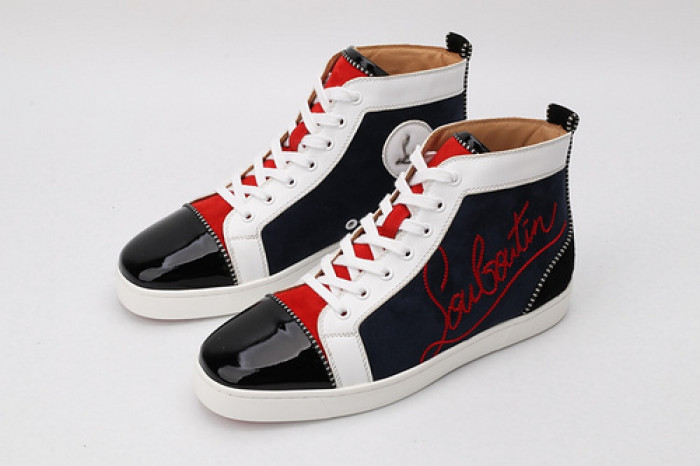 Ch**an louboutin sneakers cl-022