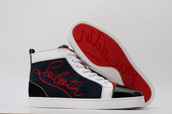 Ch**an louboutin sneakers cl-022