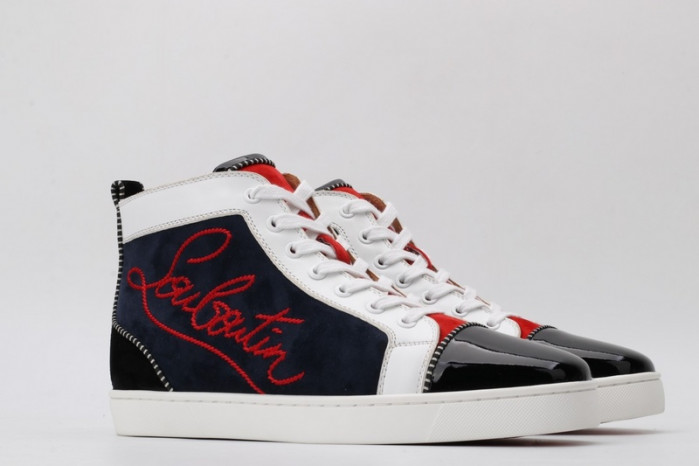 Ch**an louboutin sneakers cl-022