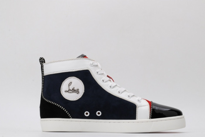 Ch**an louboutin sneakers cl-022
