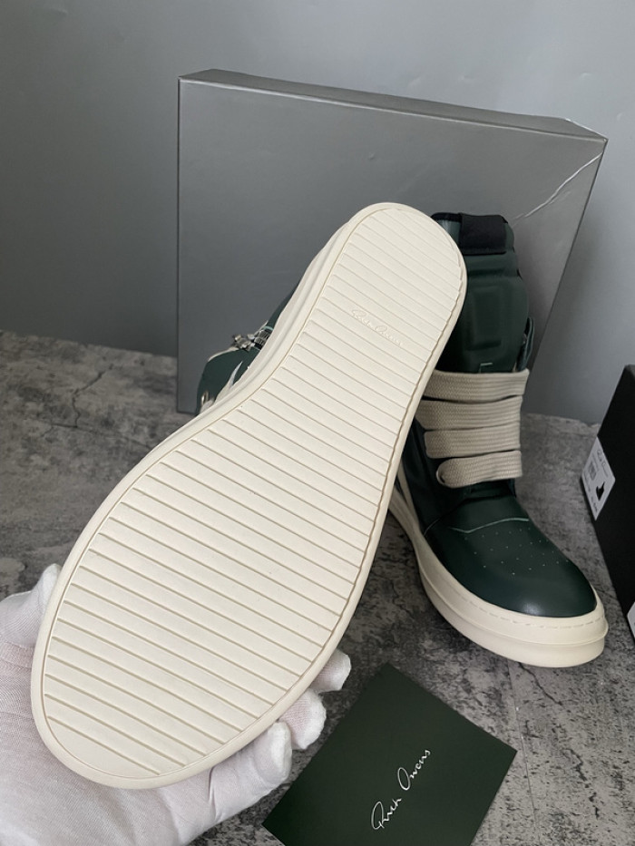 RICK OWEN.S SNEAKER RO-337
