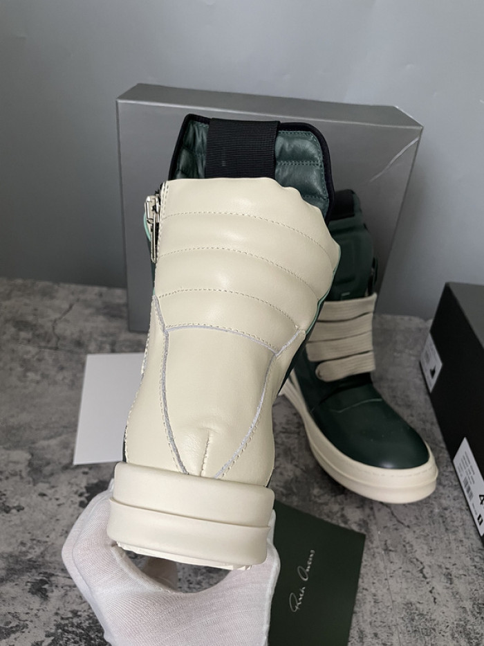 RICK OWEN.S SNEAKER RO-337