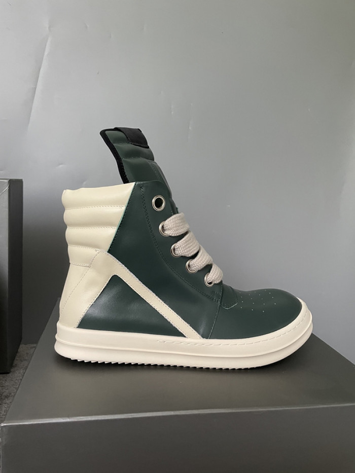 RICK OWEN.S SNEAKER RO-337