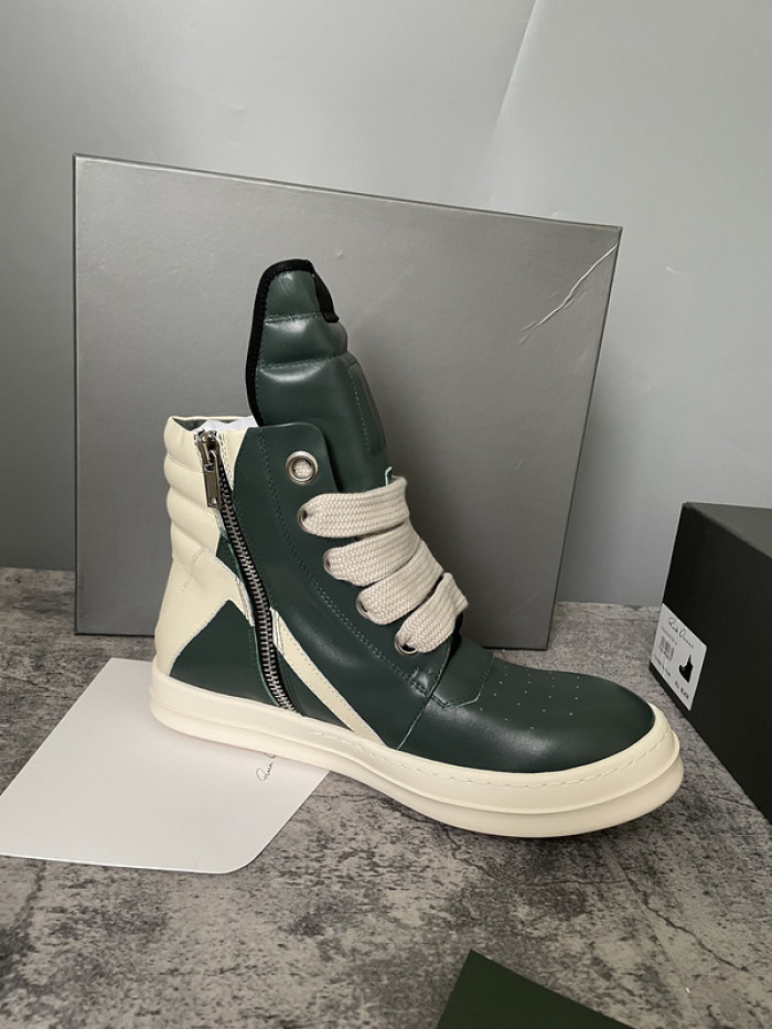 RICK OWEN.S SNEAKER RO-337