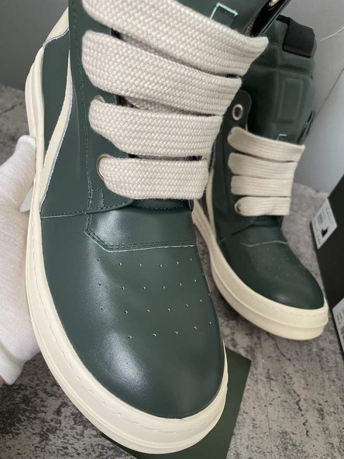 RICK OWEN.S SNEAKER RO-337