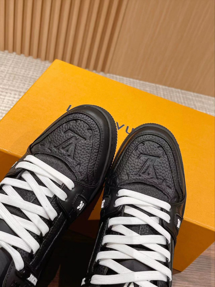 lou vuit sci-fi sneakers lvss-091