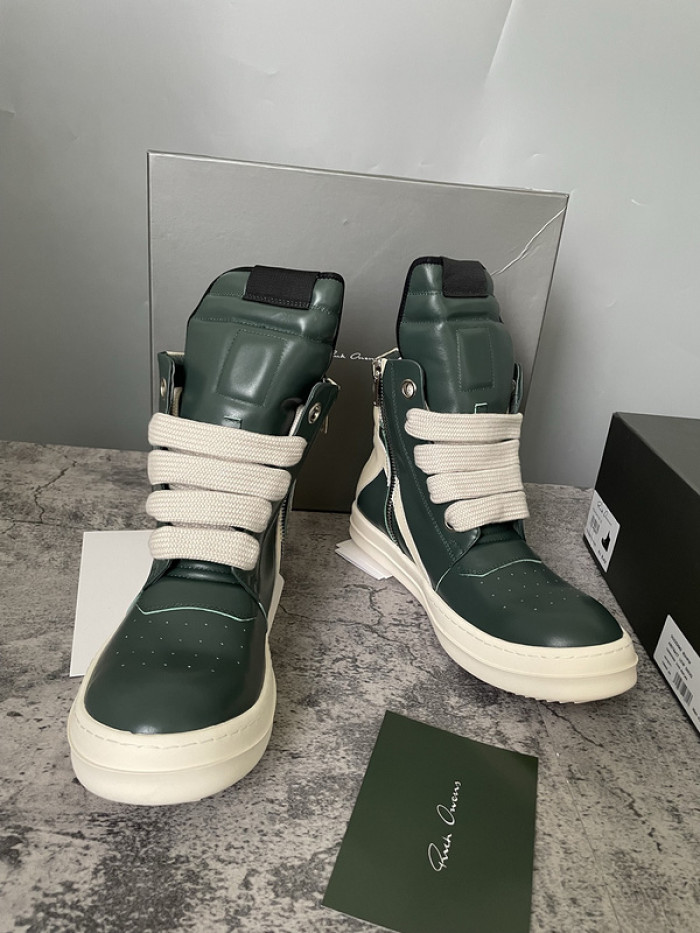 RICK OWEN.S SNEAKER RO-337