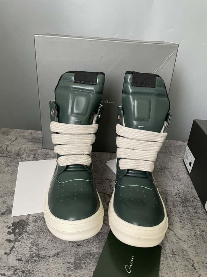 RICK OWEN.S SNEAKER RO-337