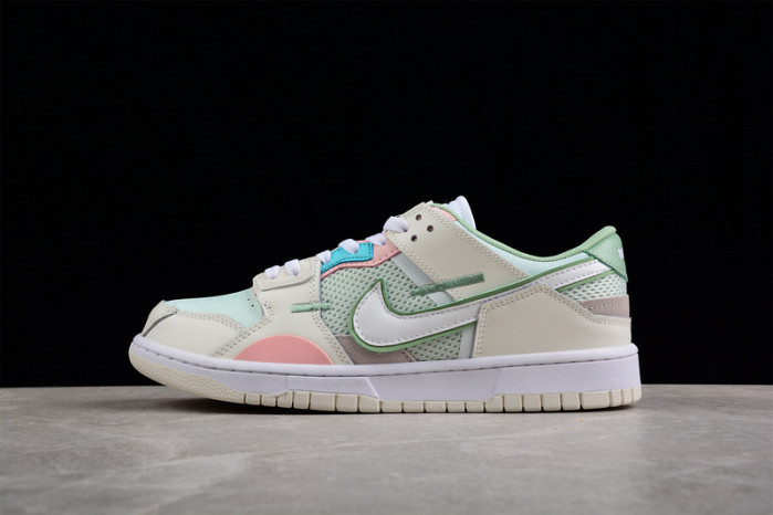 nike dunk low dm0802--001
