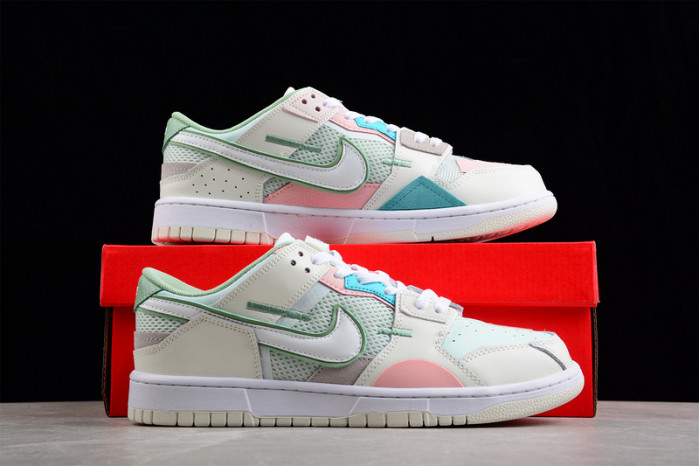 nike dunk low dm0802--001