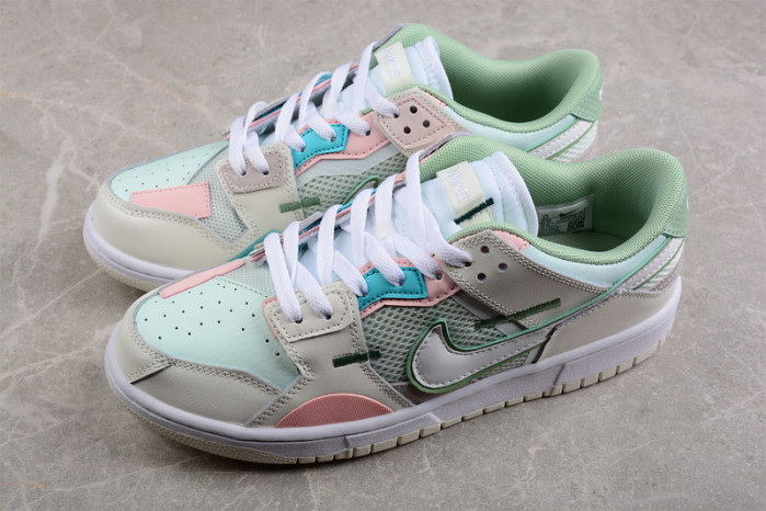 nike dunk low dm0802--001